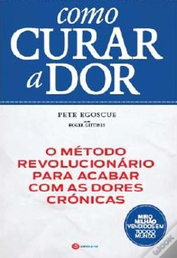Capa do artigo Como Curar a Dor