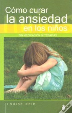 Capa do artigo Como Curar La Ansiedad En Los Niños