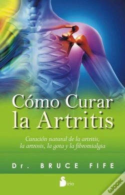 Capa do artigo Cómo Curar La Artritis