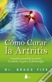 Capa do artigo Como Curar La Artritis