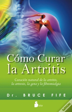 Capa do artigo Como Curar La Artritis