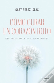 Capa do artigo Como Curar Un Corazon Roto