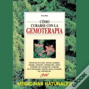 Capa do artigo Cómo Curarse Con La Gemoterapia