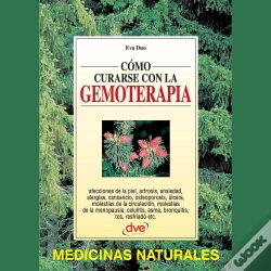 Capa do artigo Cómo Curarse Con La Gemoterapia