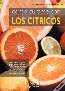 Capa do artigo Cómo Curarse Con Los Cítricos