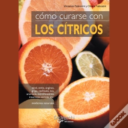 Capa do artigo Cómo Curarse Con Los Cítricos