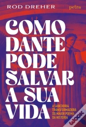 Capa do artigo Como Dante Pode Salvar A Sua Vida