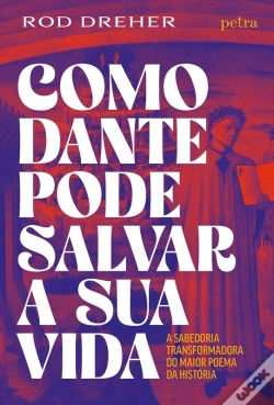 Capa do artigo Como Dante Pode Salvar A Sua Vida