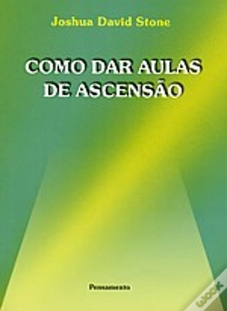 Capa do artigo Como Dar Aulas de Ascensão