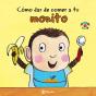 Cómo Dar De Comer A Tu Monito - Preview