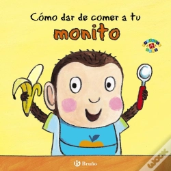 Capa do artigo Cómo Dar De Comer A Tu Monito