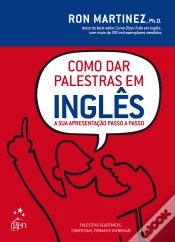 Capa do artigo Como dar Palestras em Inglês