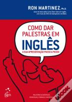 Como dar Palestras em Inglês