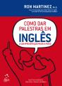 Como dar Palestras em Inglês - Preview