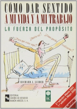 Capa do artigo Como Dar Sentido A Su Vida Y A Su Trabajo 