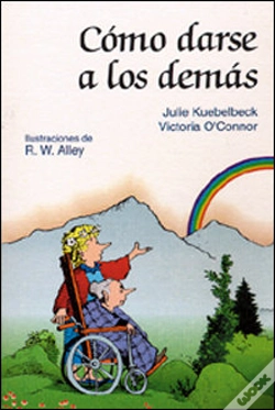 Capa do artigo Como Darse A Los Demás