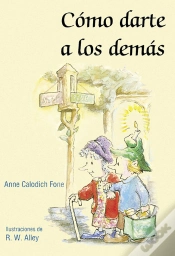 Capa do artigo Cómo Darte A Los Demás
