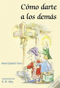 Capa do artigo Cómo Darte A Los Demás