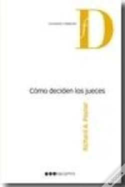 Capa do artigo Cómo Deciden Los Jueces