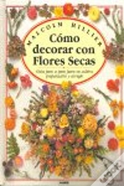 Capa do artigo Como Decorar Con Flores Secas