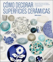 Capa do artigo Cómo Decorar Superficies Cerámicas