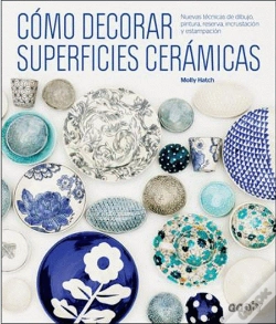Capa do artigo Cómo Decorar Superficies Cerámicas