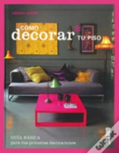 Capa do artigo Cómo Decorar Tu Piso