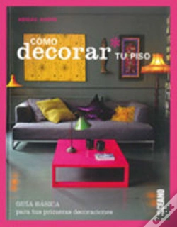 Capa do artigo Cómo Decorar Tu Piso