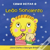 Capa do artigo Como Deitar o Leão Sonolento