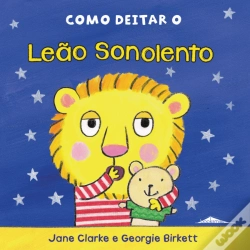 Capa do artigo Como Deitar o Leão Sonolento