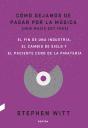 Cómo Dejamos De Pagar Por La Música - Preview