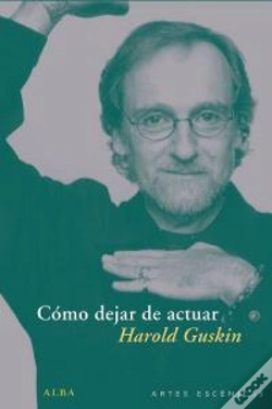 Capa do artigo Cómo Dejar De Actuar