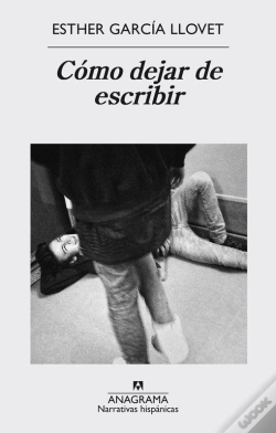 Capa do artigo Cómo Dejar De Escribir