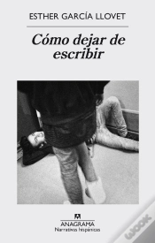 Capa do artigo Cómo Dejar De Escribir
