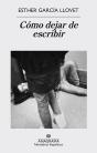 Cómo Dejar De Escribir - Preview