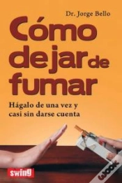 Capa do artigo Cómo Dejar De Fumar
