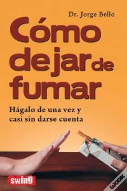 Capa do artigo Cómo Dejar De Fumar