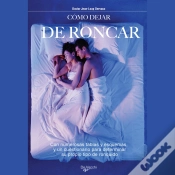 Capa do artigo Cómo Dejar De Roncar