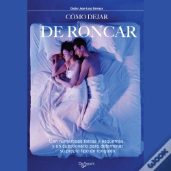 Capa do artigo Cómo Dejar De Roncar