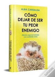 Capa do artigo Como Dejar De Ser Tu Peor Enemigo (Edicion Especial Limitada)