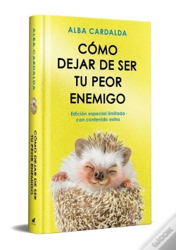 Capa do artigo Como Dejar De Ser Tu Peor Enemigo (Edicion Especial Limitada)