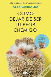 Capa do artigo Como Dejar De Ser Tu Peor Enemigo Edicion Limitada