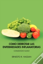 Capa do artigo Como Derrotar Las Enfermedades Inflamatorias