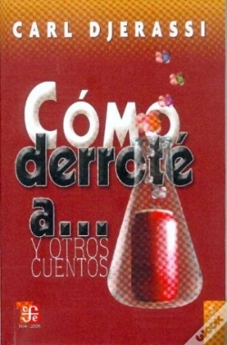 Capa do artigo Como Derrote A...Y Otros Cuentos  