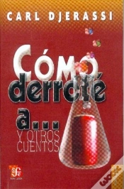 Capa do artigo Como Derrote A...Y Otros Cuentos  