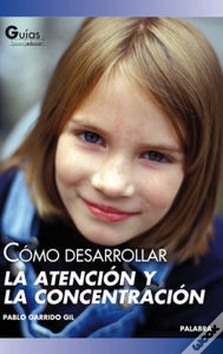 Capa do artigo Cómo Desarrollar La Atención Y La Concentración