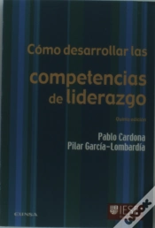 Capa do artigo Cómo Desarrollar Las Competencias De Liderazgo