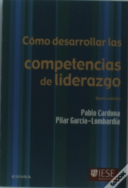 Capa do artigo Cómo Desarrollar Las Competencias De Liderazgo