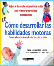 Capa do artigo Cómo Desarrollar Las Habilidades Motoras