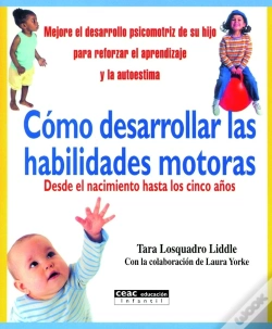 Capa do artigo Cómo Desarrollar Las Habilidades Motoras